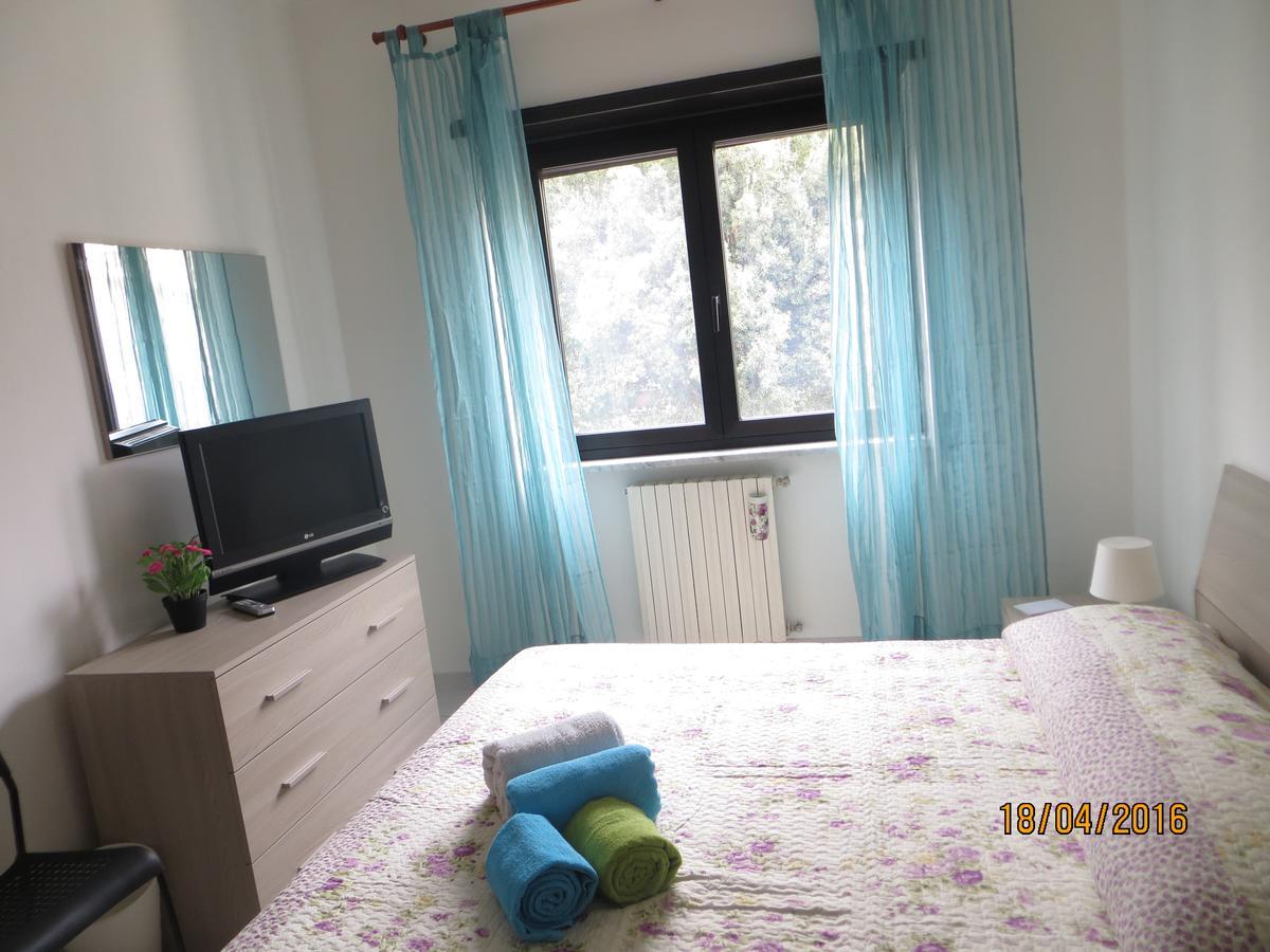 B&B Roma Nord 311 Exterior photo