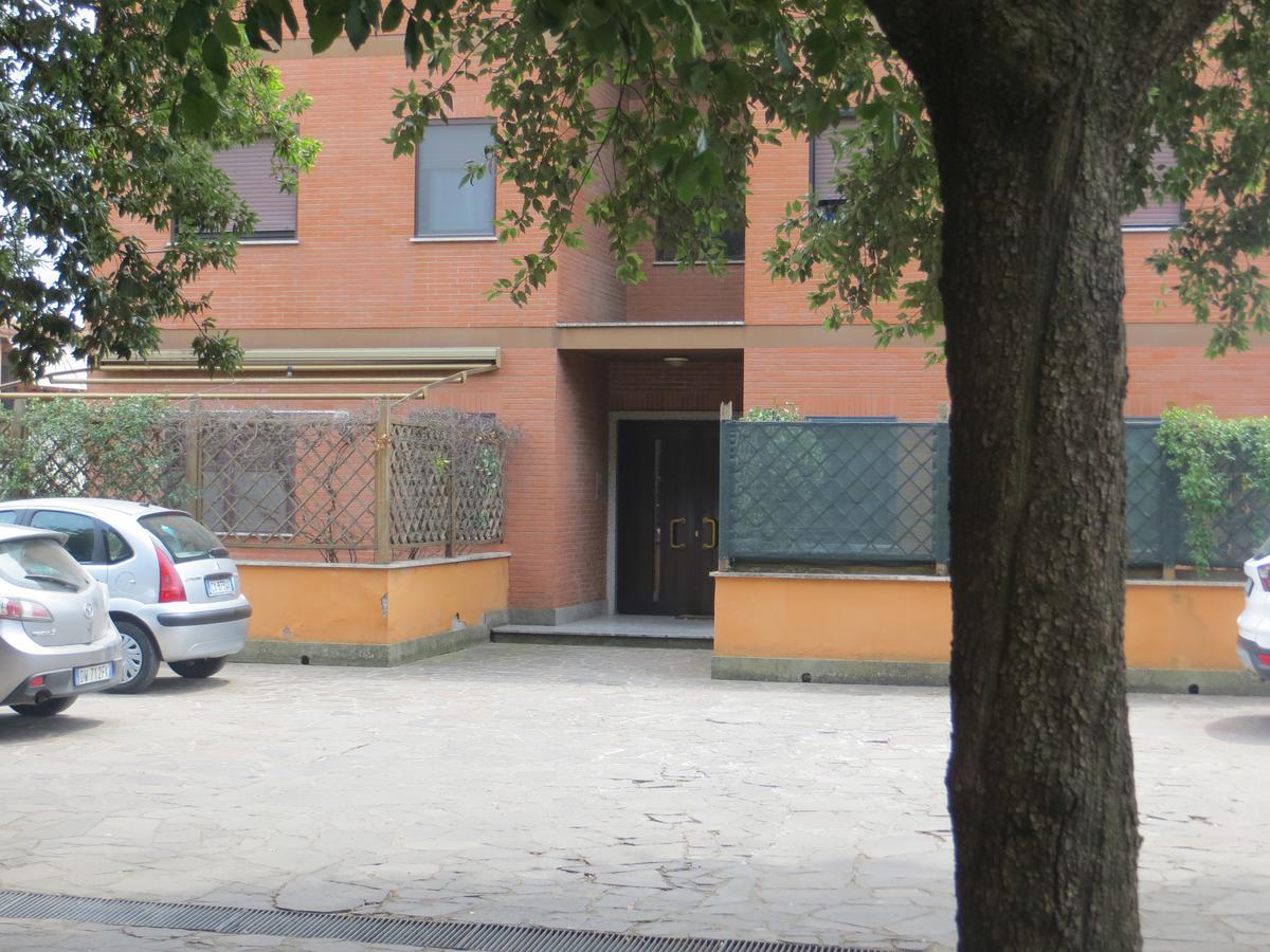 B&B Roma Nord 311 Exterior photo