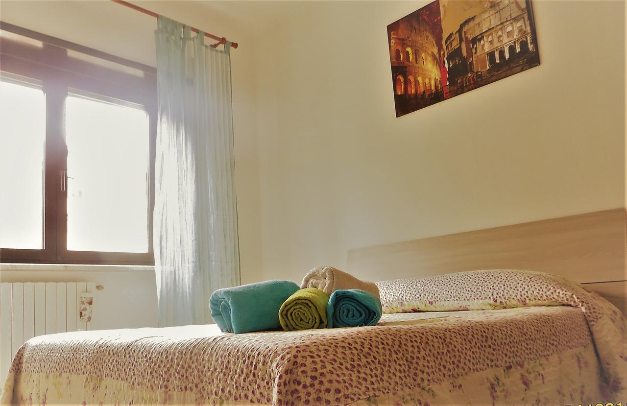 B&B Roma Nord 311 Exterior photo